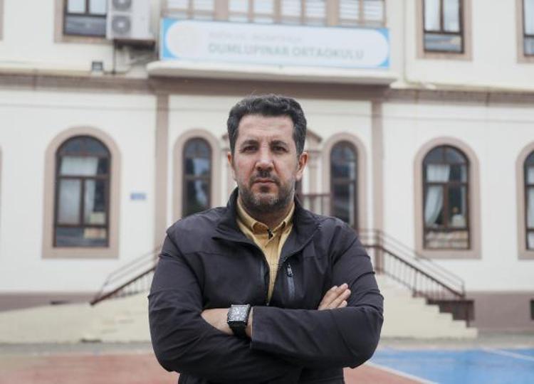 FOTOĞRAF BULUNDU, PROJE İLERLEDİ