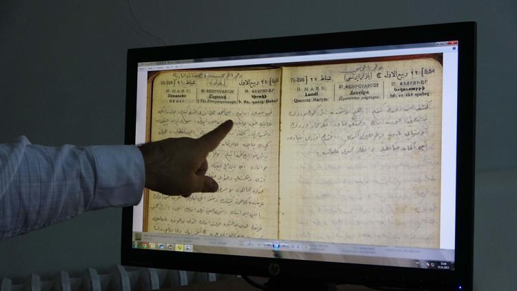 YERİ, İSMİ VE MEZARI BİLİNEN ENDER ŞEHİTLERDEN