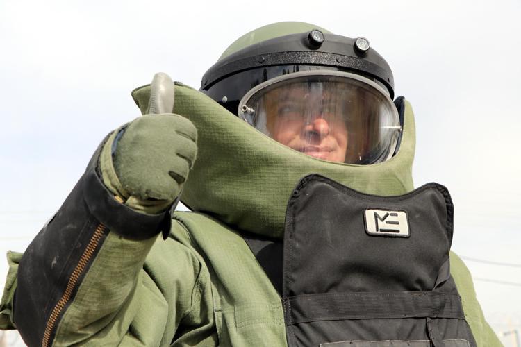 KÖPEKLER DE KATKI SAĞLIYOR