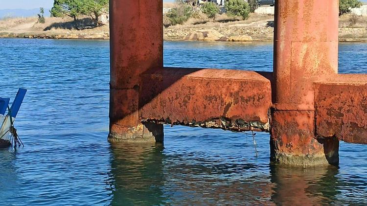 GÜNÜMÜZDE DE SORUNLAR DEVAM EDİYOR