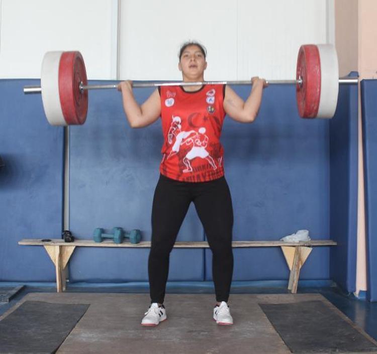 KARA DÜŞGÜN: AVRUPADA DA GÖRMEK İSTİYORUM