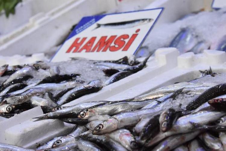 ‘YILLIK BALIK TÜKETİMİ ORTALAMAMIZ 7 KİLODAN 5 KİLOYA DÜŞTÜ’