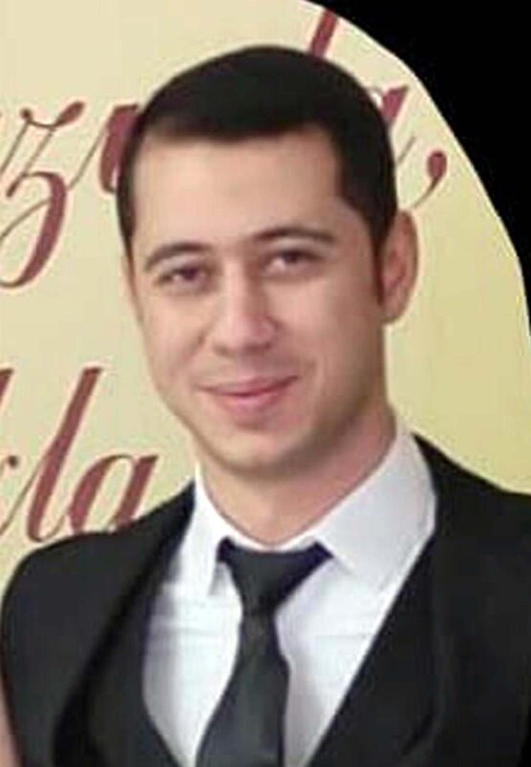 İKİNCİ KEZ GÖZALTINA ALINIP TUTUKLANDI