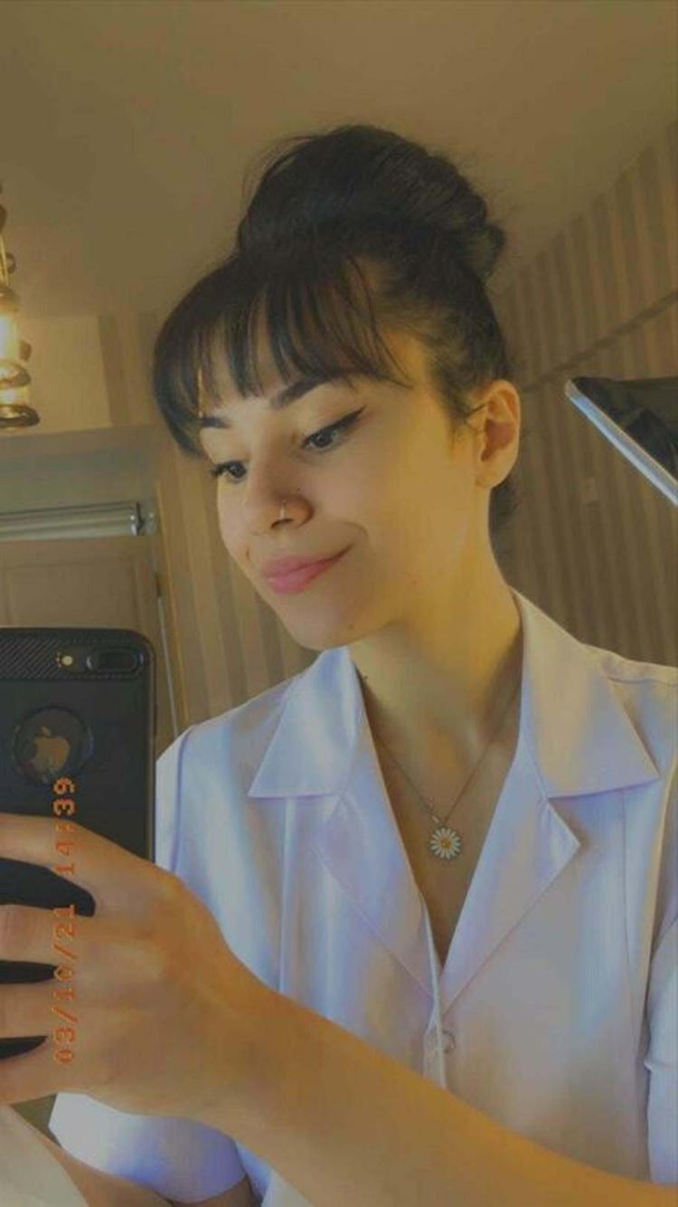 ESKİ EŞİNİN BAŞINA 2 KEZ SİLAH DAYAMIŞ