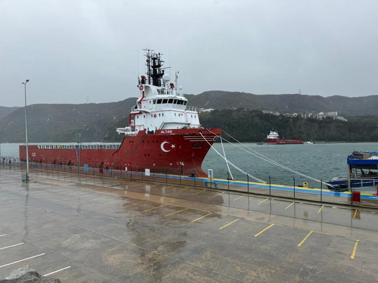 AMASRADA OKULLAR TATİL EDİLDİ