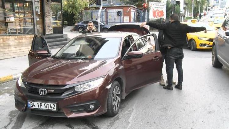ŞÜPHELİ KİŞİLERE GBT YAPILDI