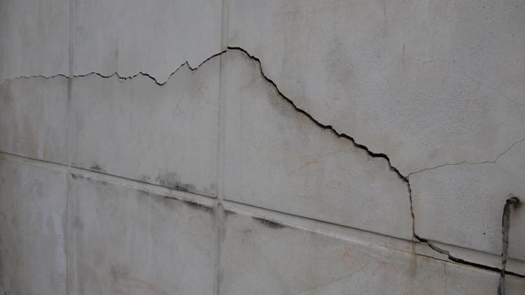 ‘TRABZON DA RİSK ALTINDA’