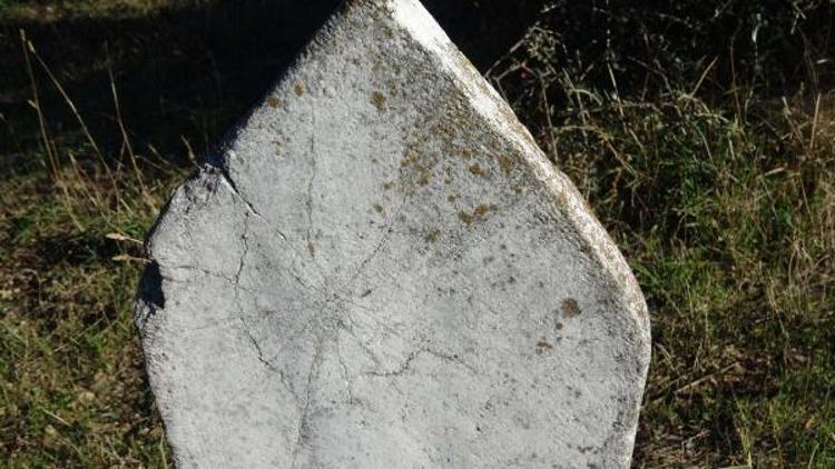 SAVAŞ İZLERİNİ HALA GÖRMEK MÜMKÜN