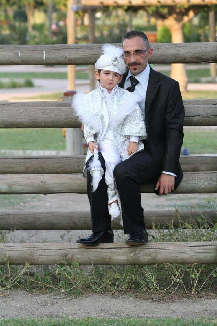 KÖK HÜCRE DONÖRÜ OLMALIYIZ