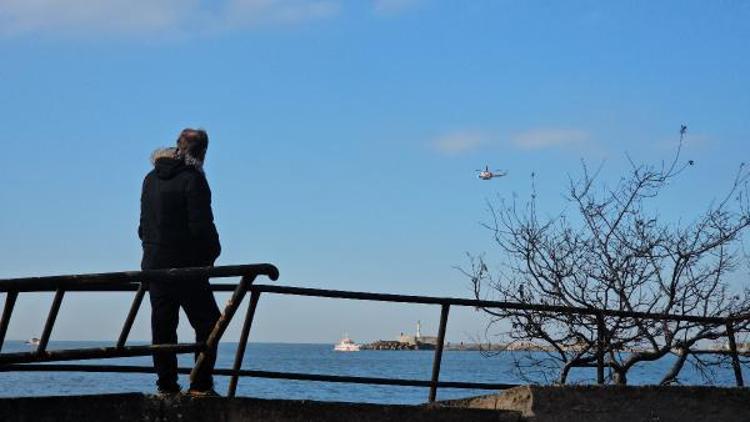 ESKİ HALİNE GETİRMEK İÇİN GAYRET GÖSTERECEĞİZ