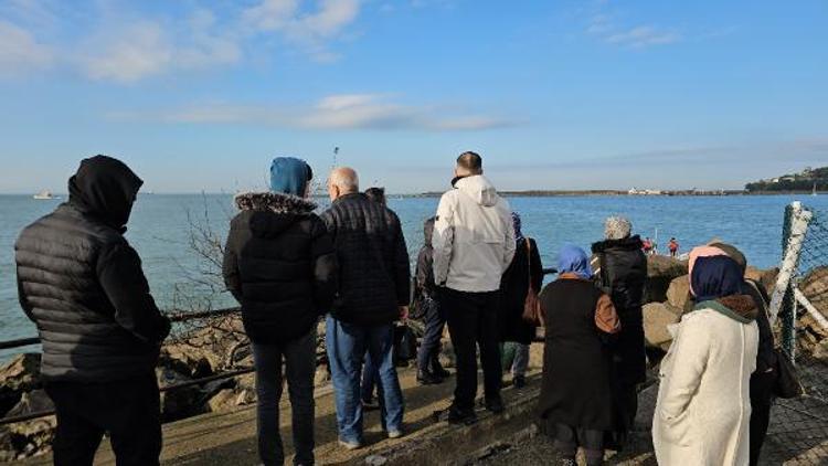 SAVCILARIMIZ İLK ANDAN İTİBAREN BİLGİLERİ TOPLUYOR