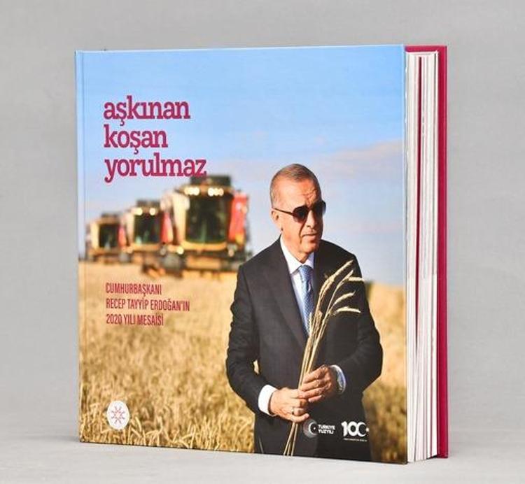TÜRKİYE GELECEĞE EMİN ADIMLARLA YÜRÜMEYE DEVAM EDECEK