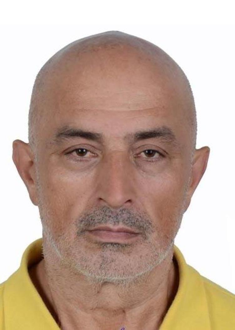 CANSIZ BEDENİ BULUNAN GEMİNİN AŞÇISI TOPRAĞA VERİLDİ