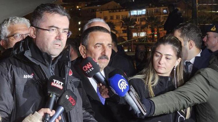 247 İŞYERİNDE ZARAR OLDUĞUNU GÖZLEMLİYORUZ