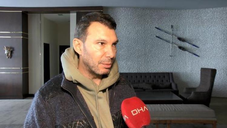 SEZONU ERKEN AÇACAĞIZ