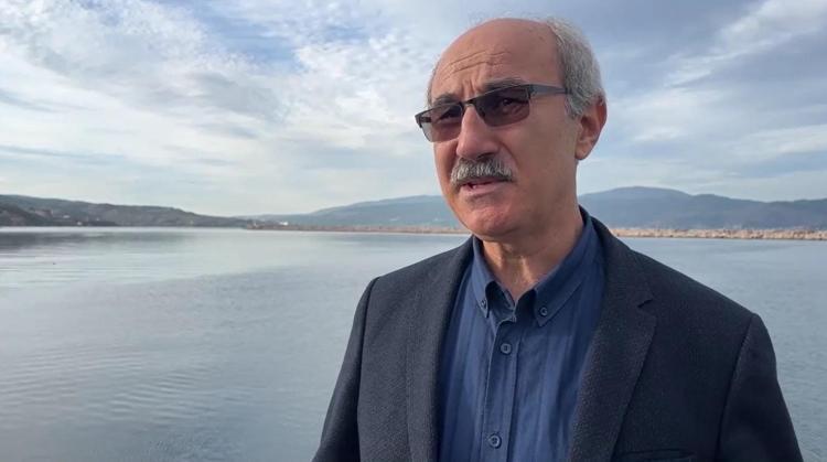 DENİZ ÇAYIRLARINI KORUYALIM