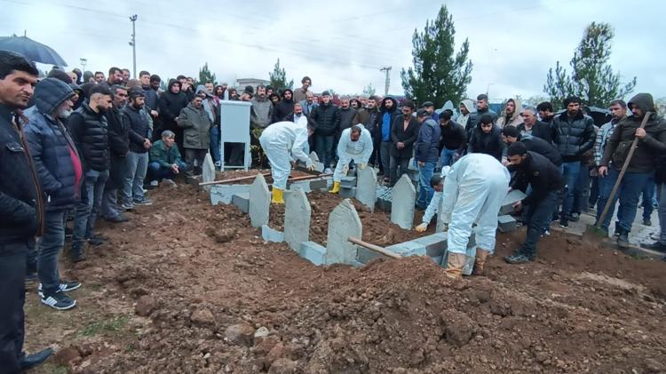 ‘O GİDİNCE HİÇ BİR ŞEYİM KALMADI’