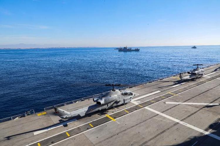 EN RİSKLİ ASKERİ HAREKAT TÜRÜ