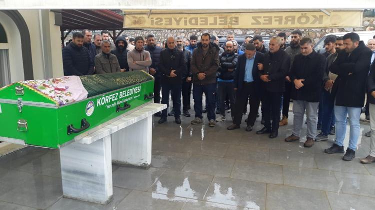 ŞÜPHELİ ARANIYOR