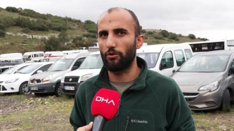 E-İHALE SÜRECİNDE ALINMAYAN ARAÇLAR İÇİN SAHİBİNE İADE SÜRECİ BAŞLADI