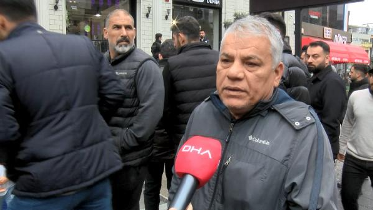 “BİZİM GÜNAHIMIZ NE