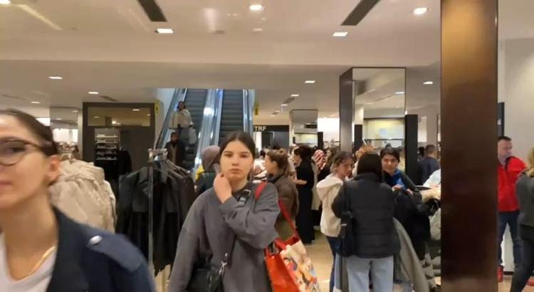 İNDİRİM YOK ASLINDA