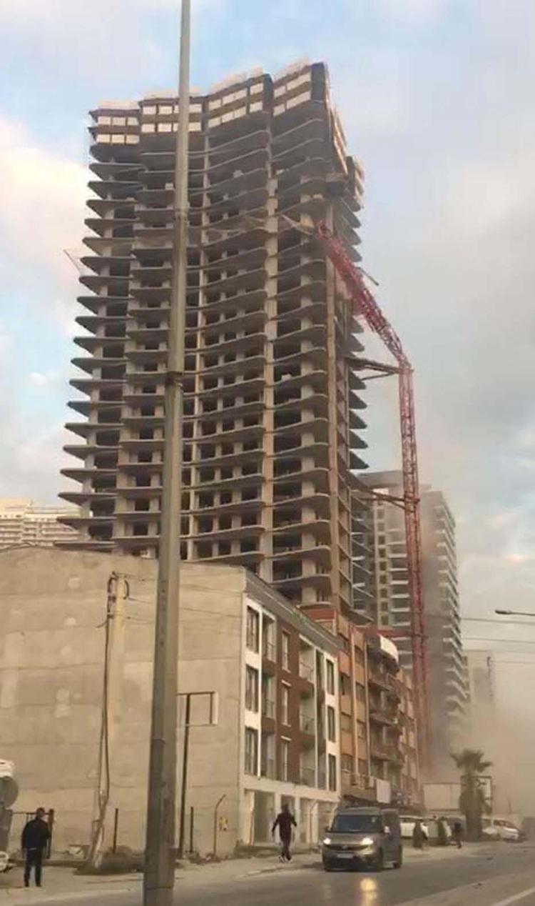 TEK ŞİKAYETÇİ KALDI