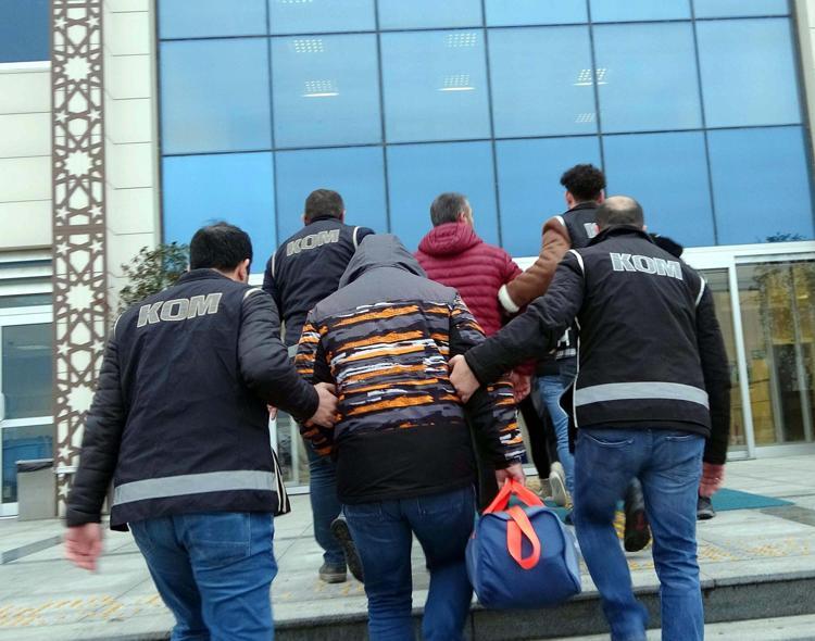 CİDDİ BİR MAĞDURİYET YAŞADIM