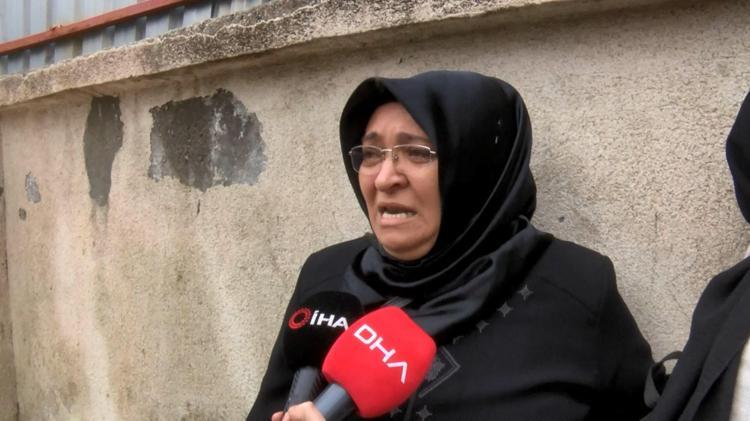 İKİNCİ CİNAYETİ OTOMOBİLİN İÇİNDE GERÇEKLEŞTİRMİŞLER