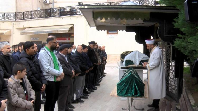 OLAYLA İLGİLİ 5 KİŞİ TUTUKLANMIŞTI