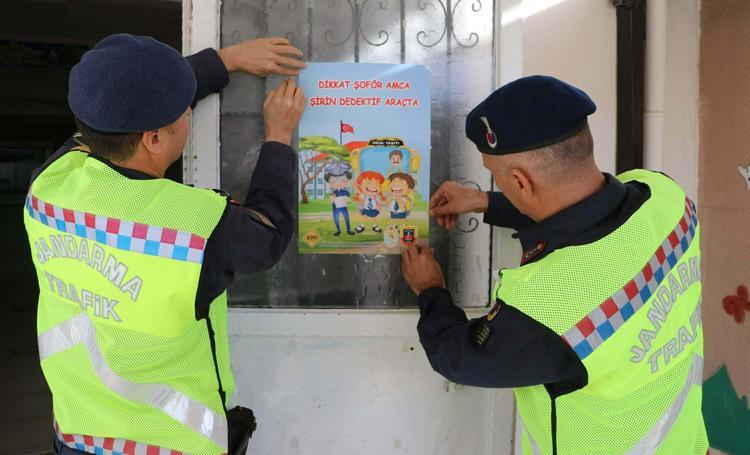 KURALLARA UYAN BAŞARILI ŞOFÖRLERE PLAKET VERİLECEK