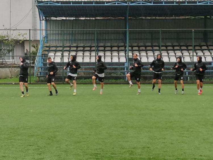 ‘BİZİM İÇİN ANLAMLI BİR MAÇ’