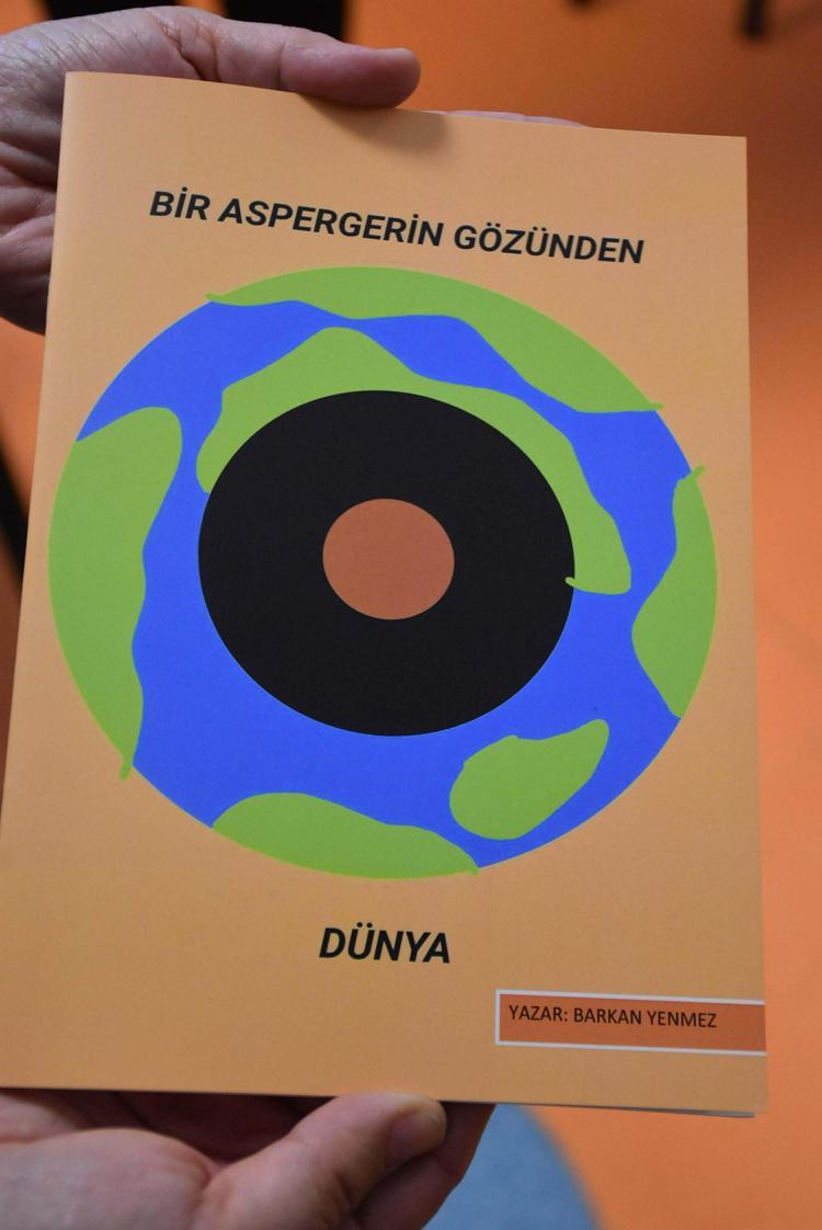 EDEBİYATLA İLGİLİ YETENEĞİNİN BENDEN GEÇTİĞİNİ SANMIYORUM