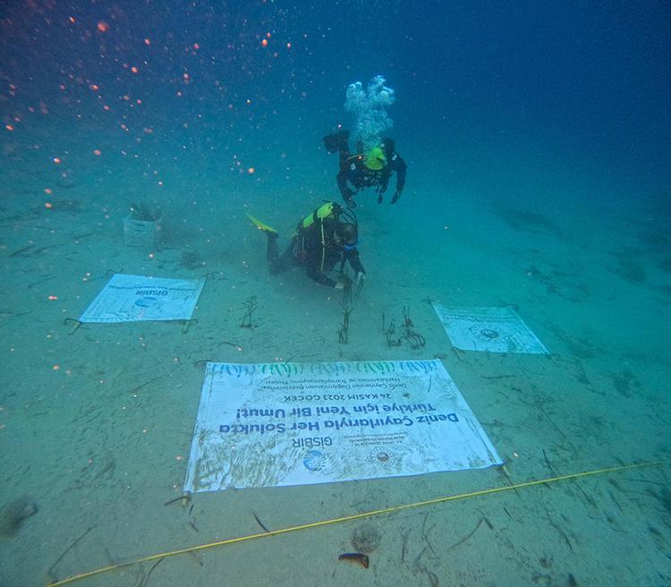 KORUMAK BİZİM İÇİN ÇOK DAHA ÖNEMLİ