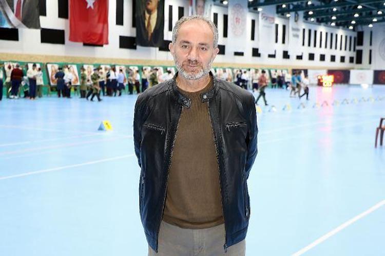 MİLLİ TAKIM SEÇMESİ İÇİN BAZ ALINIYOR