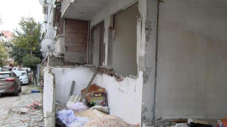 MADDE BAĞIMLILARI İÇERİYE GİRİYORLAR