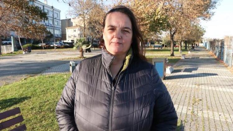 RAHMETLİ, SEN BENİM BÜYÜĞÜMSÜN ELİNİ ÖPERİM DEDİ