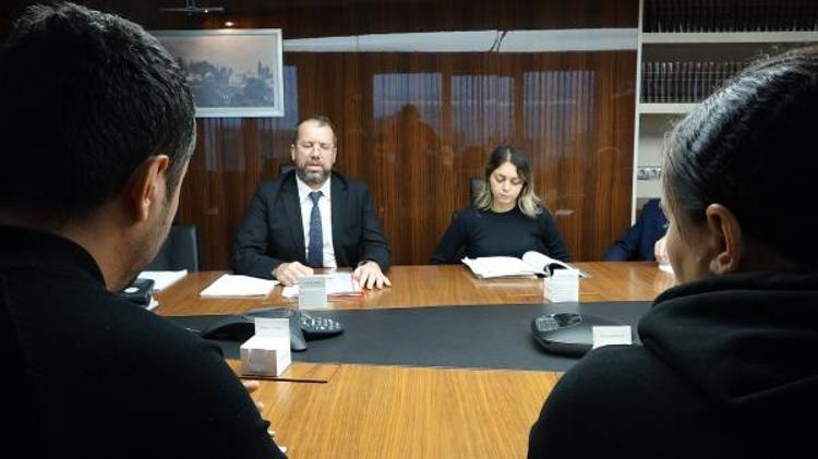 ‘MEVZUATA AYKIRI OLDUĞUNUN GÖSTERGESİ’