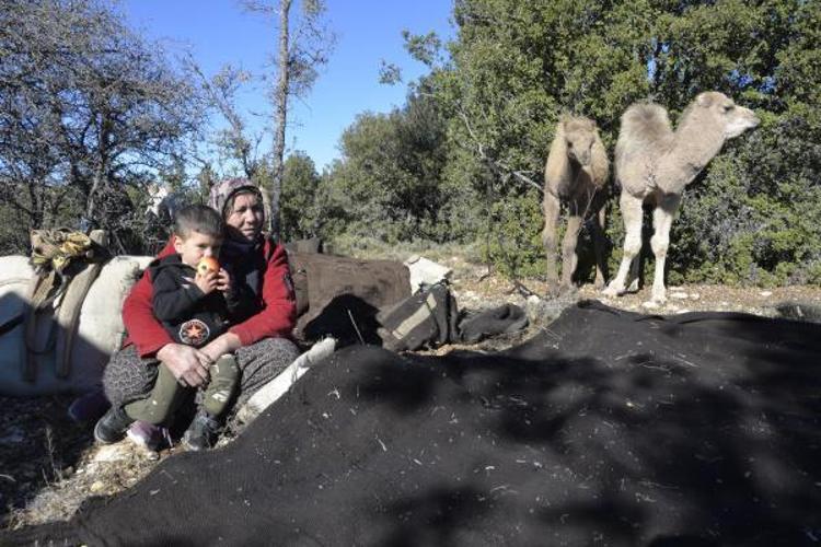 ATALARIMIZDAN KALAN GELENEĞİ SÜRDÜRÜYORUZ