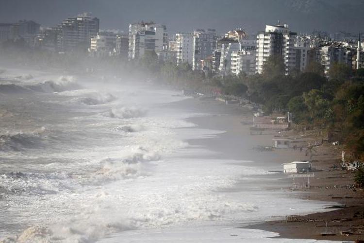CAN KAYBI YOK AMA MAL KAYBI ÇOK