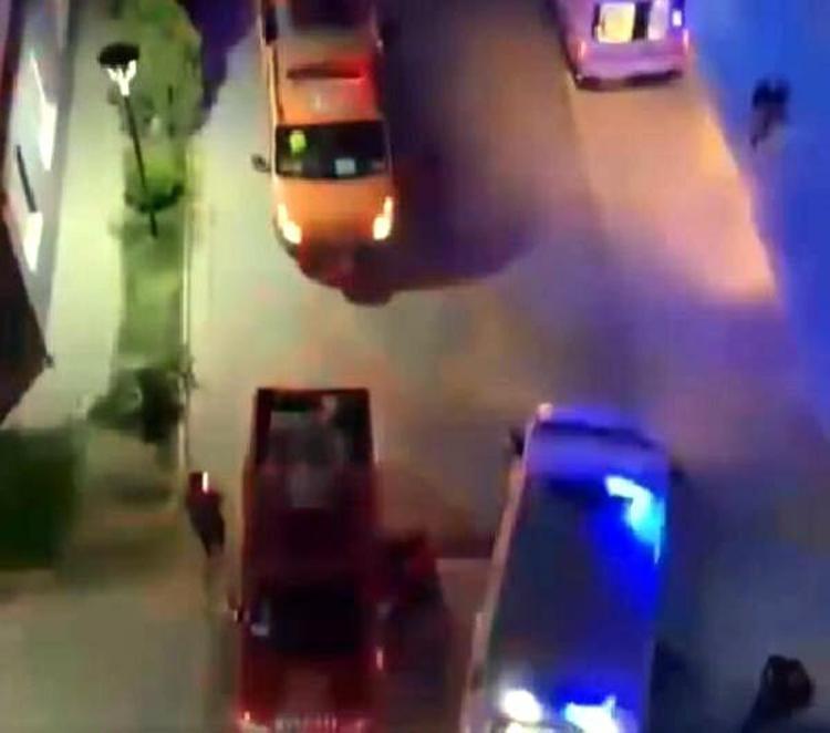 FREN BALATALARINDAN BİRİ GÖREVİNİ YAPAMAYACAK KADAR AŞINMIŞ