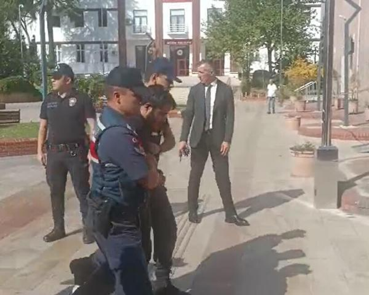 ASANSÖRÜN YÜK DENGESİ HATILI HESAPLANMIŞ