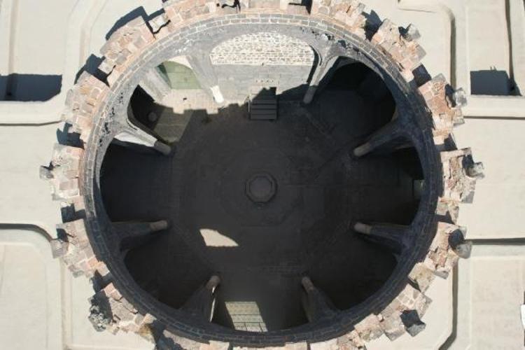 1 AY ÖNCE BAŞLADI, 1 YIL İÇERİSİNDE TAMAMLANACAK