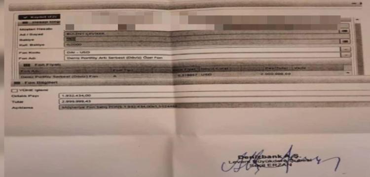 HAKAN ATEŞİN SEN BİZİ KORU BİZ DE SENİ KORURUZ DEDİĞİNİ ANLATTI