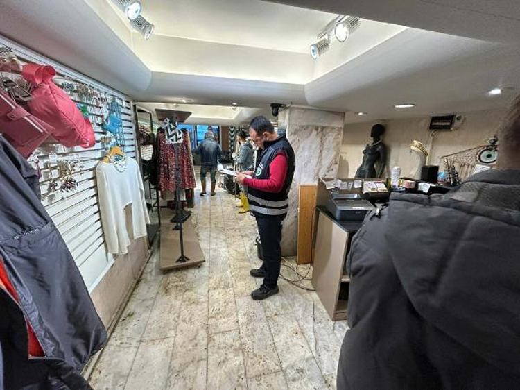 400ÜN ÜZERİNDE BAŞVURU VAR