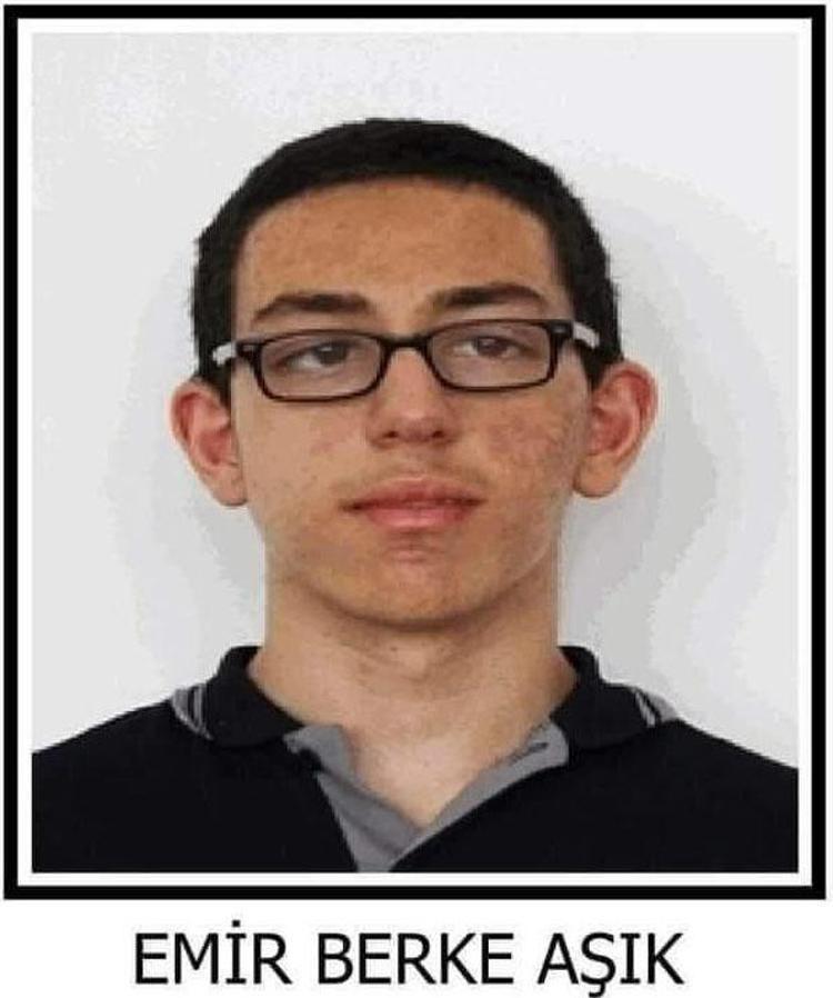 KİMLİKLERİ BELLİ OLDU