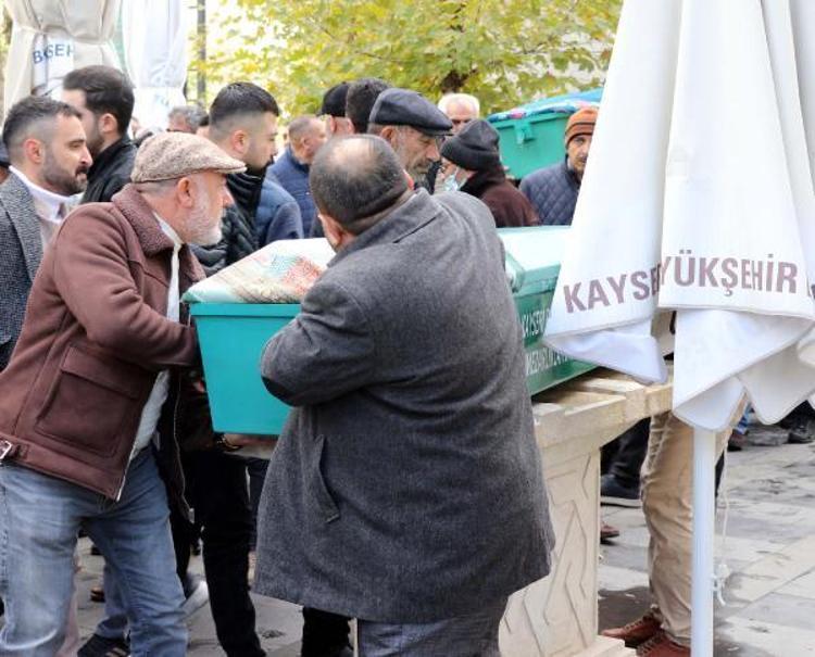 KENDİ YAŞI DEĞİL, DİYORDUK