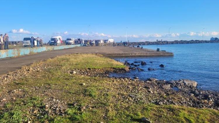 TARAMALAR DEVAM EDİYOR