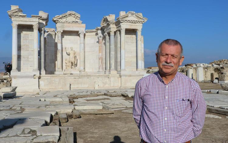 DÜNYADA YAPILAN TEK ÖRNEKTİR