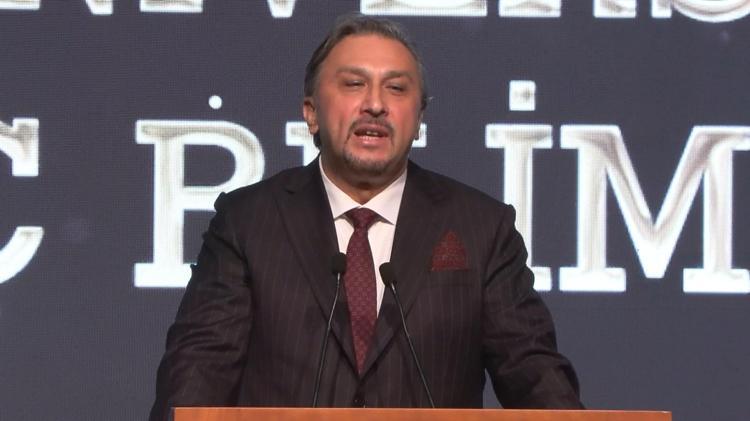 RAHMİN KOÇ MADALYASININ ÖNEMİ MÜKEMMELİYET MERKEZİ FİKRİYLE BAĞDAŞMAKTADIR